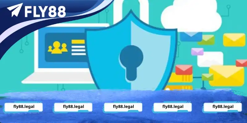 Hội viên cũng có trách nhiệm tự bảo vệ dữ liệu của mình