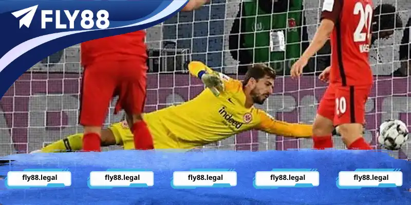 Tổng hợp các hình thức Kèo Penalty được yêu thích nhất tại FLY88 Tổng hợp các hình thức Kèo Penalty được yêu thích nhất tại FLY88