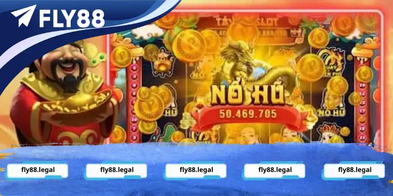 Từng bước tham gia vào nổ hũ thần tài đơn giản Từng bước tham gia vào nổ hũ thần tài đơn giản
