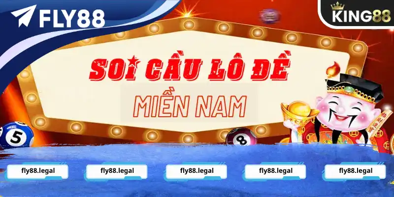 Soi Cầu Xổ Số Miền Nam